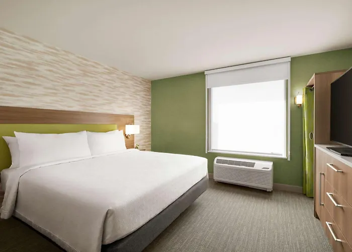 Home2 Suites By Hilton Scottsdale Salt River